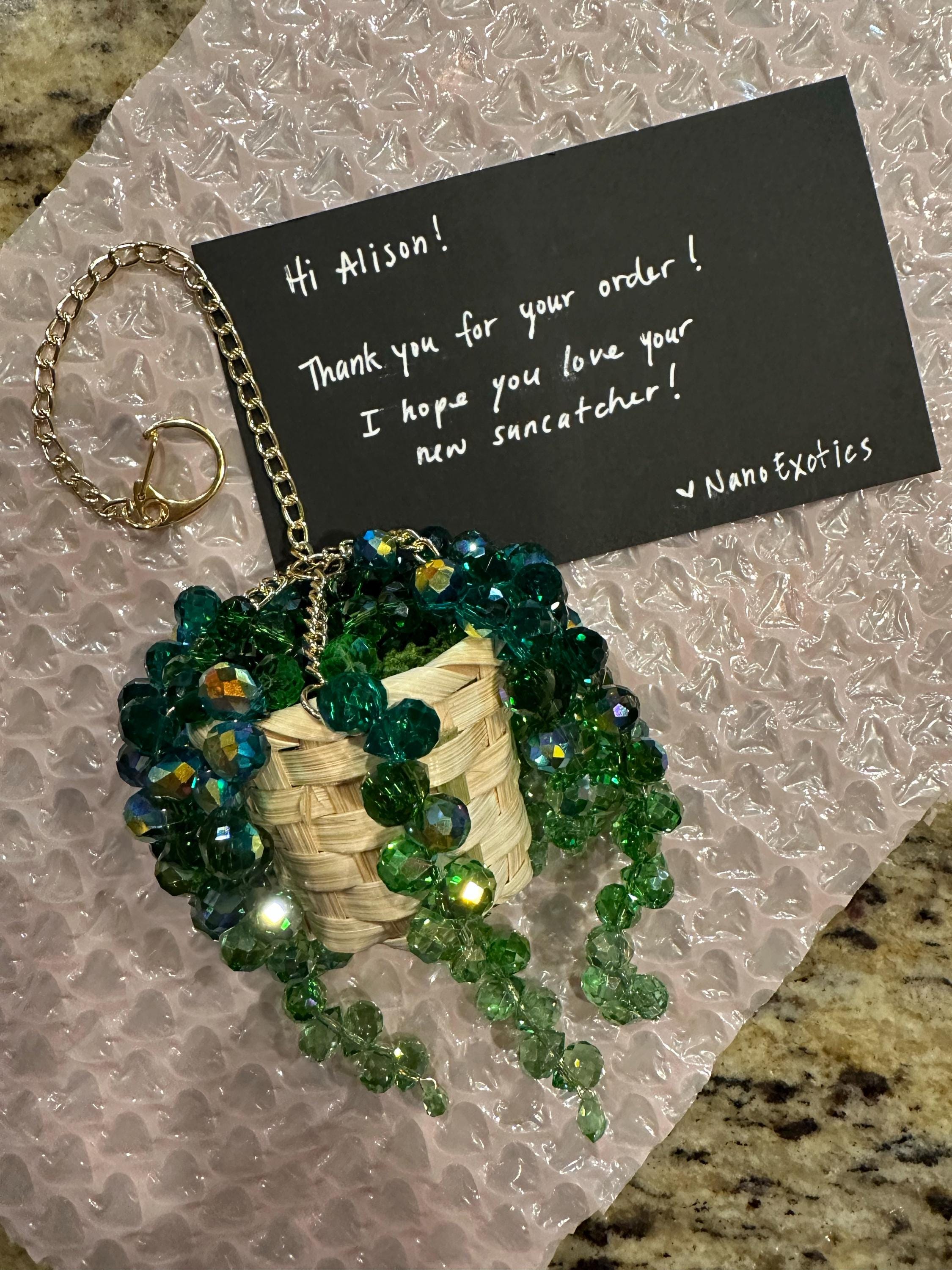 Suncatcher shared by Alison Avila