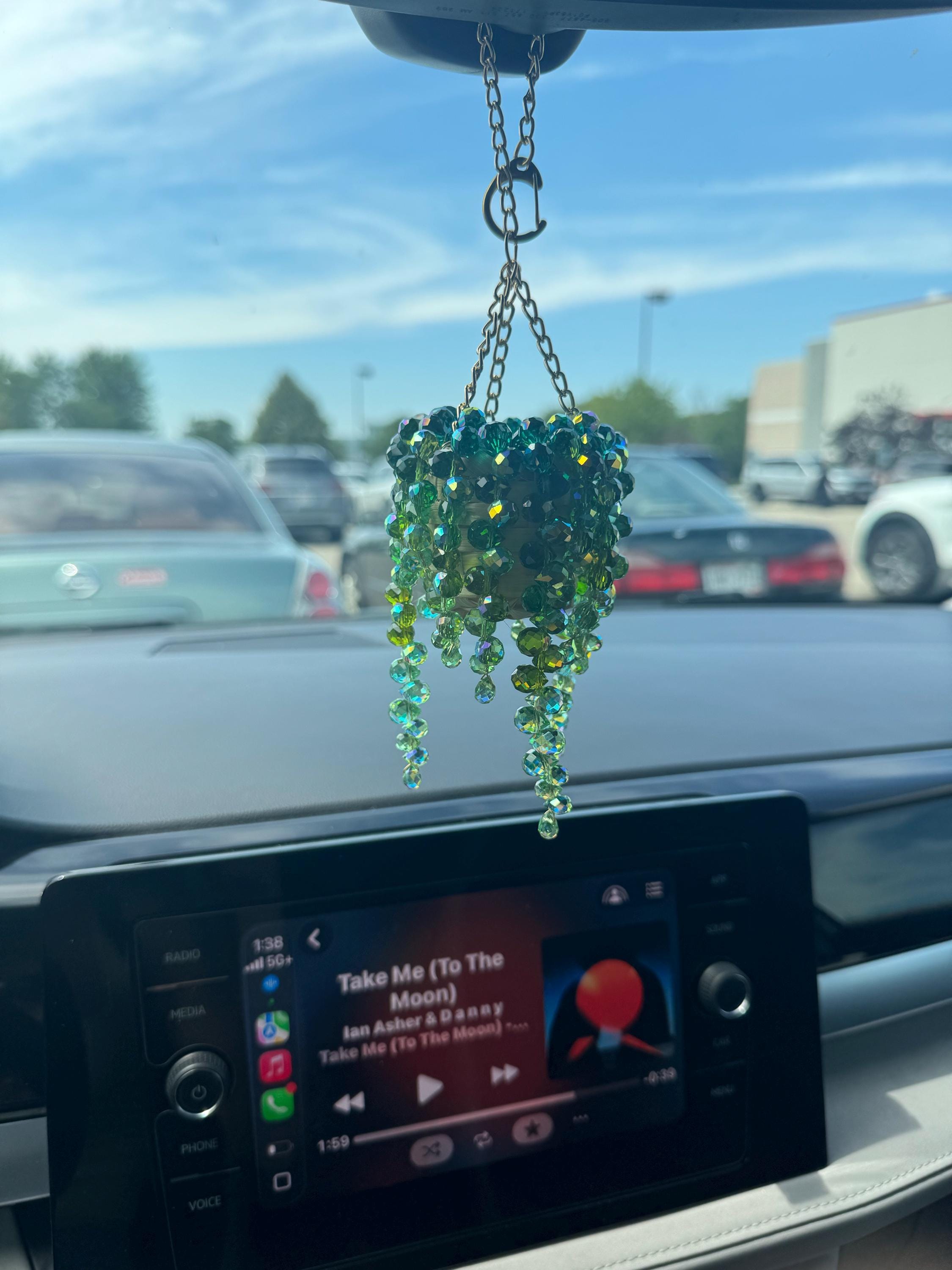 Suncatcher shared by Aisha Linden