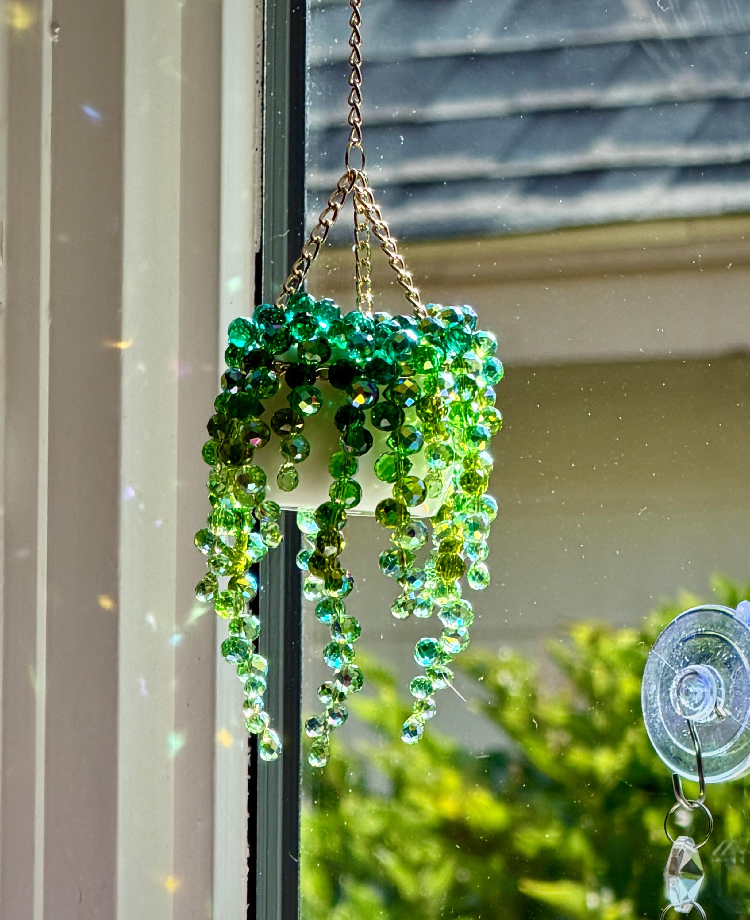 Suncatcher shared by Krystal Erlandson