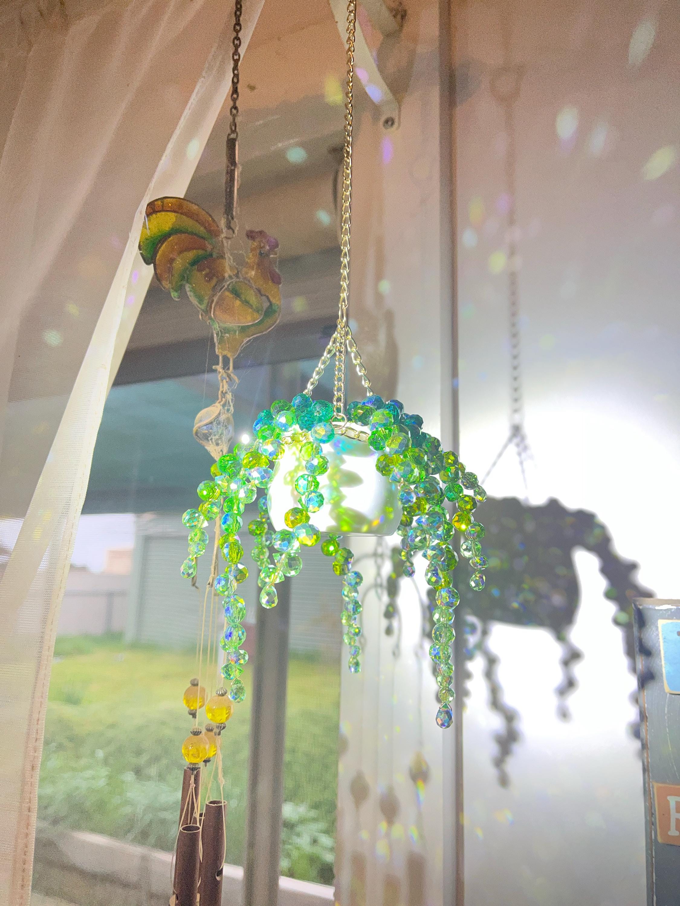 Suncatcher shared by Gareth Hughes