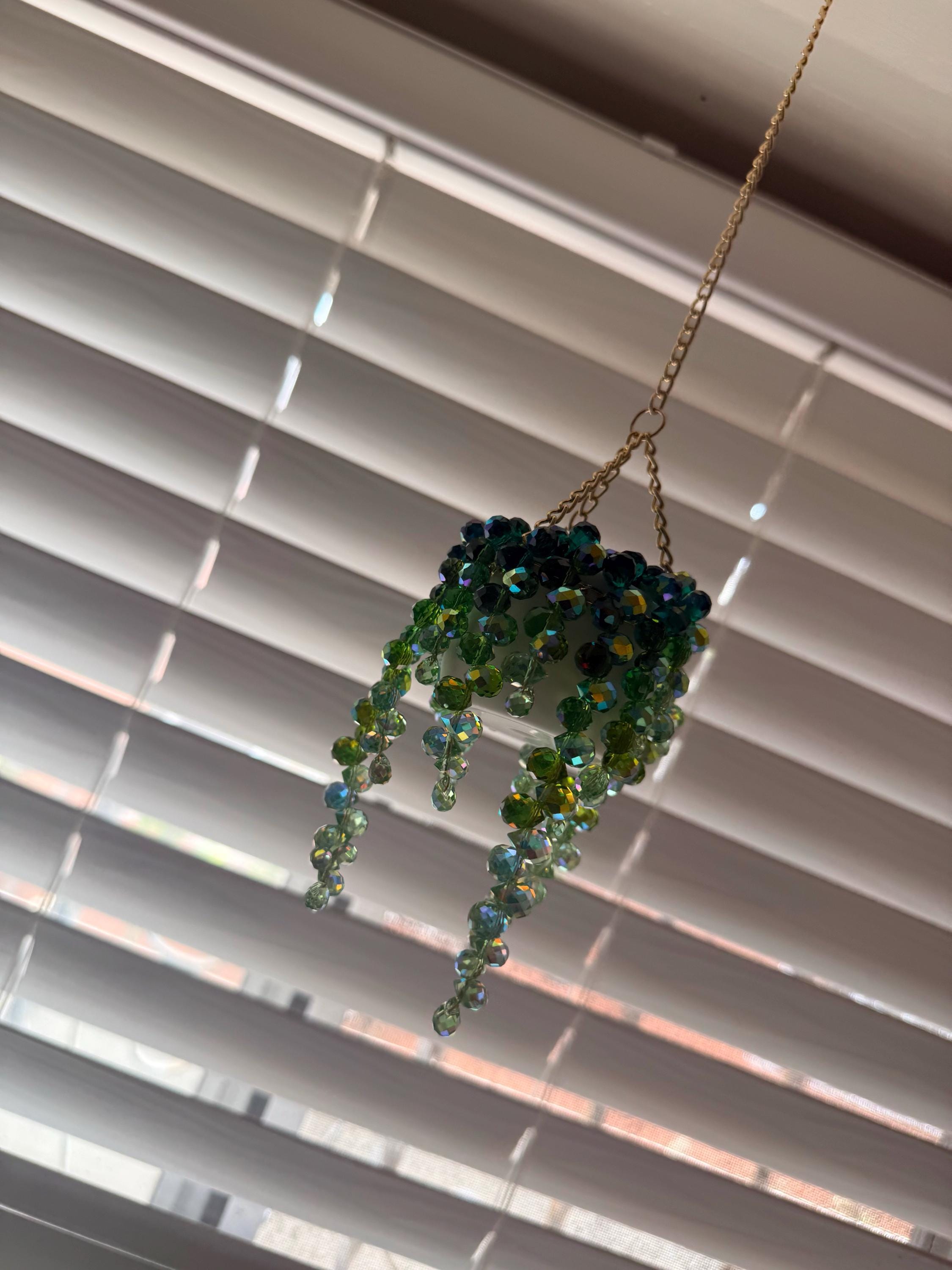Suncatcher shared by Karla Guardado-Segura
