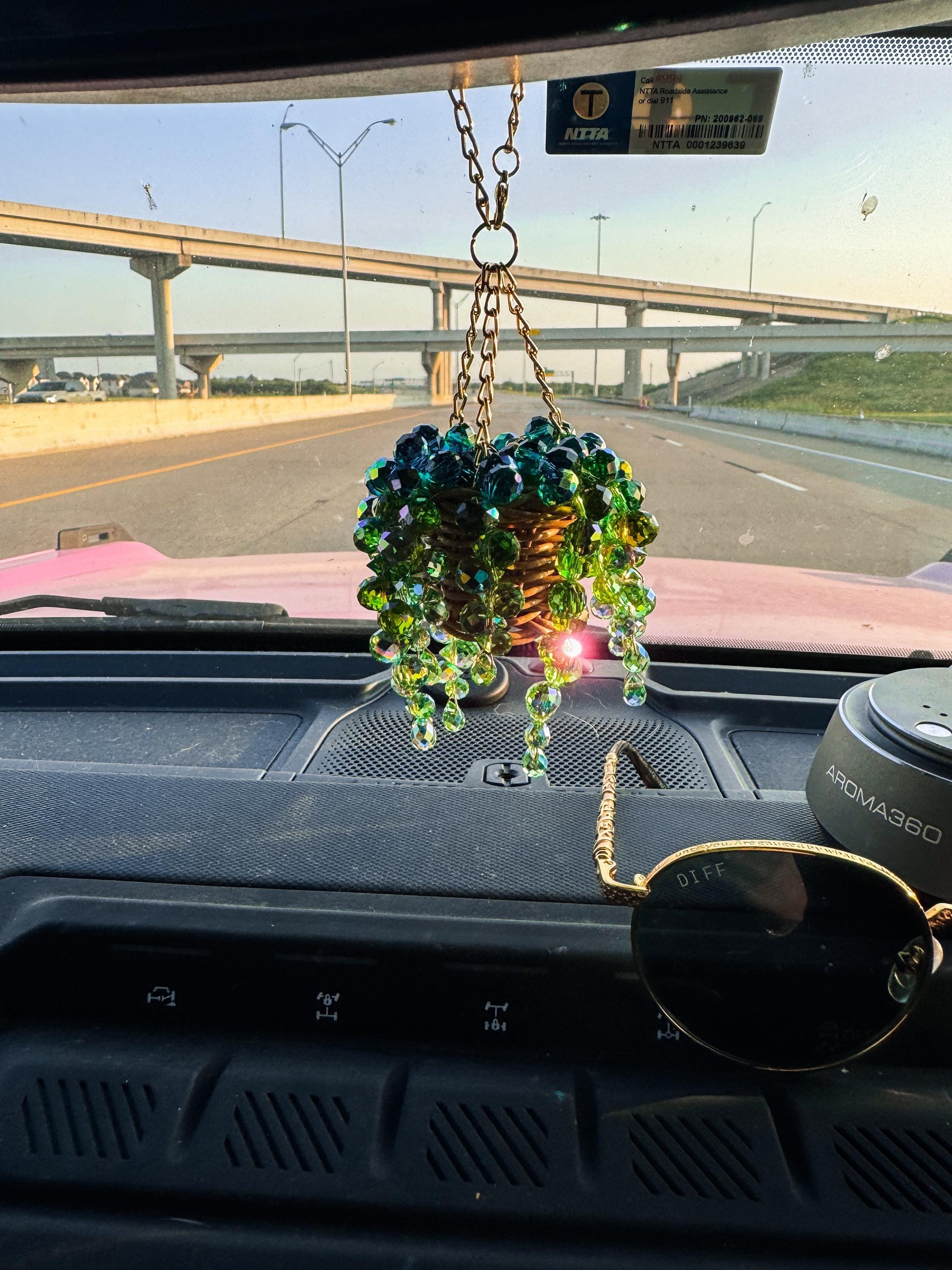 Suncatcher shared by Shannon Mullen